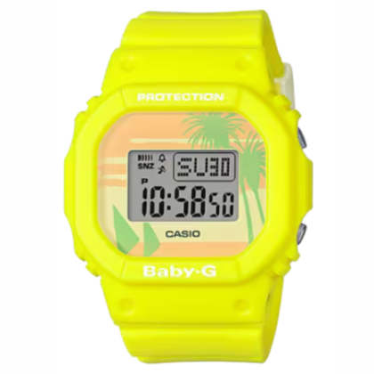 CASIO BABY-G BGD-560BC-9DR